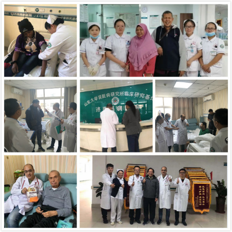 济南肾病医院怎么样 疗效好吗 想预约