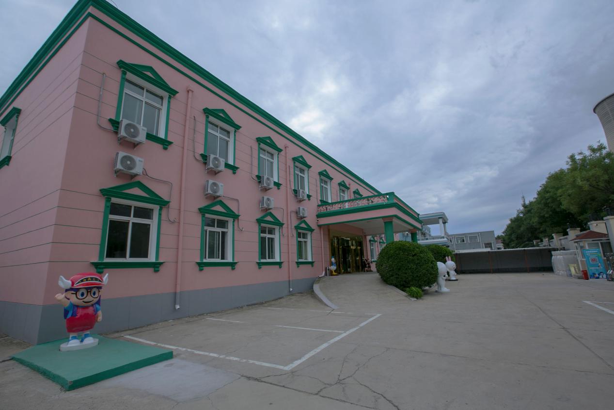 白晋博士受邀出席第十七届中国科学家论坛，获“中国（行业）科技创新十大领军人物”奖